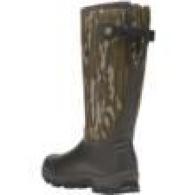 LaCrosse Alpha Lite II Snake Boot 16'' Mossy Oak Orig Bottom