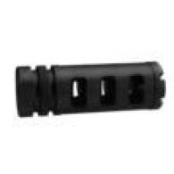 GROVTEC G-Brake Muzzle Brake .223''/5.56mm - 1/2x28 Thread
