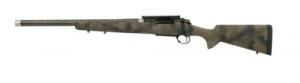 ELEVATION 2.0 6.5CR TFDE Left Hand - 154076