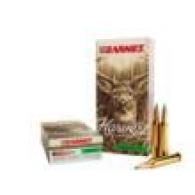 Barnes Harvest Sierra Tipped GameKing Ammunition 6mm ARC 100gr PT 2800 fps 20/ct Barnes Harvest Sierra Tipped GameKing Ammunition 6mm ARC 100gr PT 2800 fps 20/ct