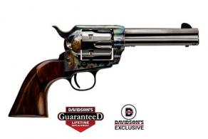 PIETTA MIGLIORE RV 4.75B 357 COLOR CASE HARDENED - PSA5655