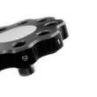 Area 419 Zero Reloading Press Extra Turret 1-1/4"