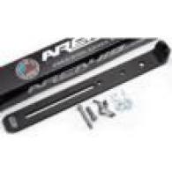 ARCALOCK 14" UNIVERSAL DOVETAIL RAIL WITH BARRICADE STOP