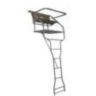 Millennium 18' Lite 2 Man Ladder Stand