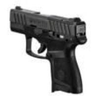 APX-A1 Carry 9mm 8rd Mag 3"BRL