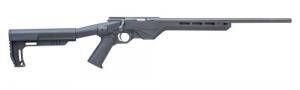 CITADEL TRAKR BLT .22 LR 18" Threaded Barrel - CIT22LRBLTN
