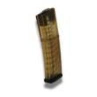 PRO MAG AR-15 5.56MM (30)RD ROLLER FOLLOWER TRANSPARENT PLYM PRO MAG AR-15 5.56MM (30)RD ROLLER FOLLOWER TRANSPARENT PLYM