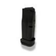 PRO MAG RUGER MAX-9 9MM (12)RD BLU STL MAG PRO MAG RUGER MAX-9 9MM (12)RD BLU STL MAG