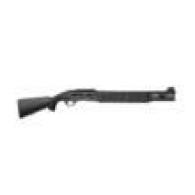 Retay 12 GA 724 Patrol Shotgun - Black - Aluminum Forend Retay 12 GA 724 Patrol Shotgun - Black - Aluminum Forend