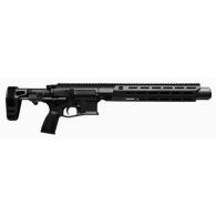 SDX RFLX Pistol .300 Black 8.5" Black - MXM-49216