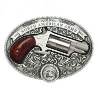 North American Arms (NAA) Buckle gun Chuckwagon 22M - NAA-22MS-BBO North American Arms (NAA) Buckle gun Chuckwagon 22M - NAA-22MS-BBO