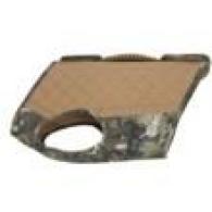 Bloodline Dog Vest Optifade Timber L