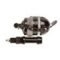 Muzzy Anchor Reel Seat - Black