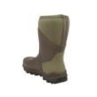MUDDY 13in NON-INSULATED BOOT / CLAY / SIZE 8D