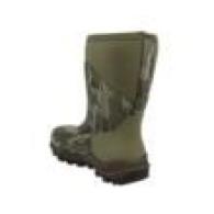 DV8 13'' NON-INSULATED BOOT MOSSY OAK BOTTOMLAND SIZE 7D