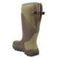 MUDDY 17in NON-INSULATED BOOT / CLAY / SIZE 13D