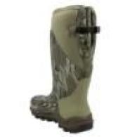 MUDDY 17in NON-INSULATED BOOT / MOBL / SIZE 10D