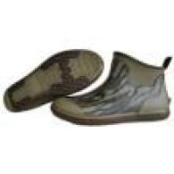 DV8 DECK BOOT MOSSY OAK BOTTOMLAND SIZE 9D