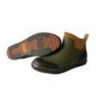 DV8 DECK BOOT RANGER GREEN SIZE 14D