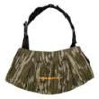 INSULATED HAND MUFF MOSSY OAK BOTTOMLAND