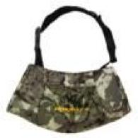 INSULATED HAND MUFF VEIL CANYON GREY