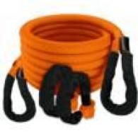 20' KINETIC ROPE KIT ORANGE
