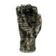 LIGHTWEIGHT GLOVE VEIL CANYON GREY MEDIUM