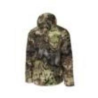 TRX LIGHTWEIGHT RAIN JACKET VEIL CANYON HYBRID 2X