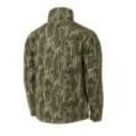 TRX SOFTSHELL JACKET MOSSY OAK BOTTOMLAND MEDIUM