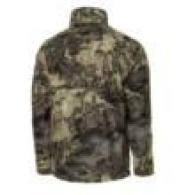 TRX SOFTSHELL JACKET VEIL CANYON HYBRID LARGE