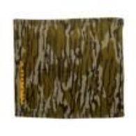 HEAVYWEIGHT FLEECE NECK GAITER MOSSY OAK BOTTOMLAND ONE SIZE
