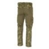 TRX SOFTSHELL PANT MOSSY OAK BOTTOMLAND MEDIUM TALL