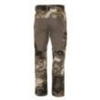 TRX SOFTSHELL PANT VEIL CANYON GREY XL TALL
