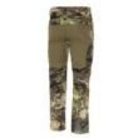 TRX SOFTSHELL PANT VEIL CANYON HYBRID SMALL