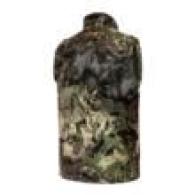 TRX SOFTSHELL VEST VEIL CANYON HYBRID LARGE