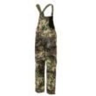 TRX WATERPROOF SHERPA FLEECE BIB VEIL CANYON HYBRID 2X