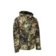 TRX WATERPROOF SHERPA FLEECE JACKET VEIL CANYON HYBRID XL