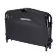 Higdon Home Cot Breeze Elevated Pet Bed