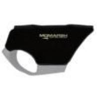 MOmarsh Versa Vest Replacement Panels (Black)
