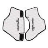 MOmarsh Versa Vest Replacement Panels (White)