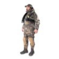Higdon LifeLine Auto PFD 38g - (Optifade Timber)