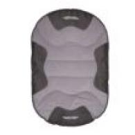Higdon Home Cot Replacement Cover - (Grey)