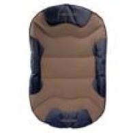 Higdon Home Cot Replacement Cover - (Chocolate Brown)