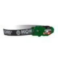 Konus Headlamp adjustable w/ LED light 60 lumens