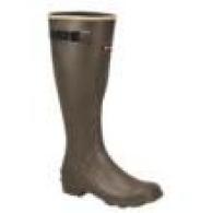 LaCrosse Grange OD Green Cleated Size 12