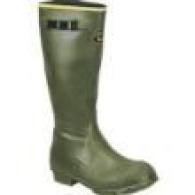 LaCrosse Burly Classic 18" OD Green Size 13