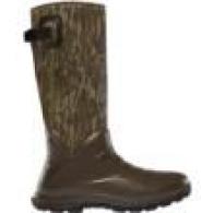 LaCrosse AeroHead Sport 16 Mossy Oak Bottomland 7.0mm Size 1