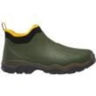LaCrosse Alpha Muddy 4.5" Green Size 11