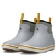 Lacrosse Alpha Deck Boot 6'' Wild Dove Women's Size 10