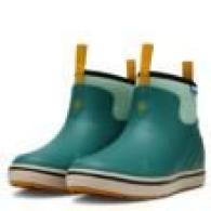 Lacrosse Alpha Deck Boot 6'' Sagebrush Women's Size 10